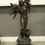 887 3445 SCULPTURE